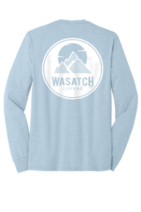 Ridge Tee