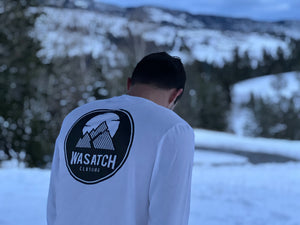 Ridge Tee