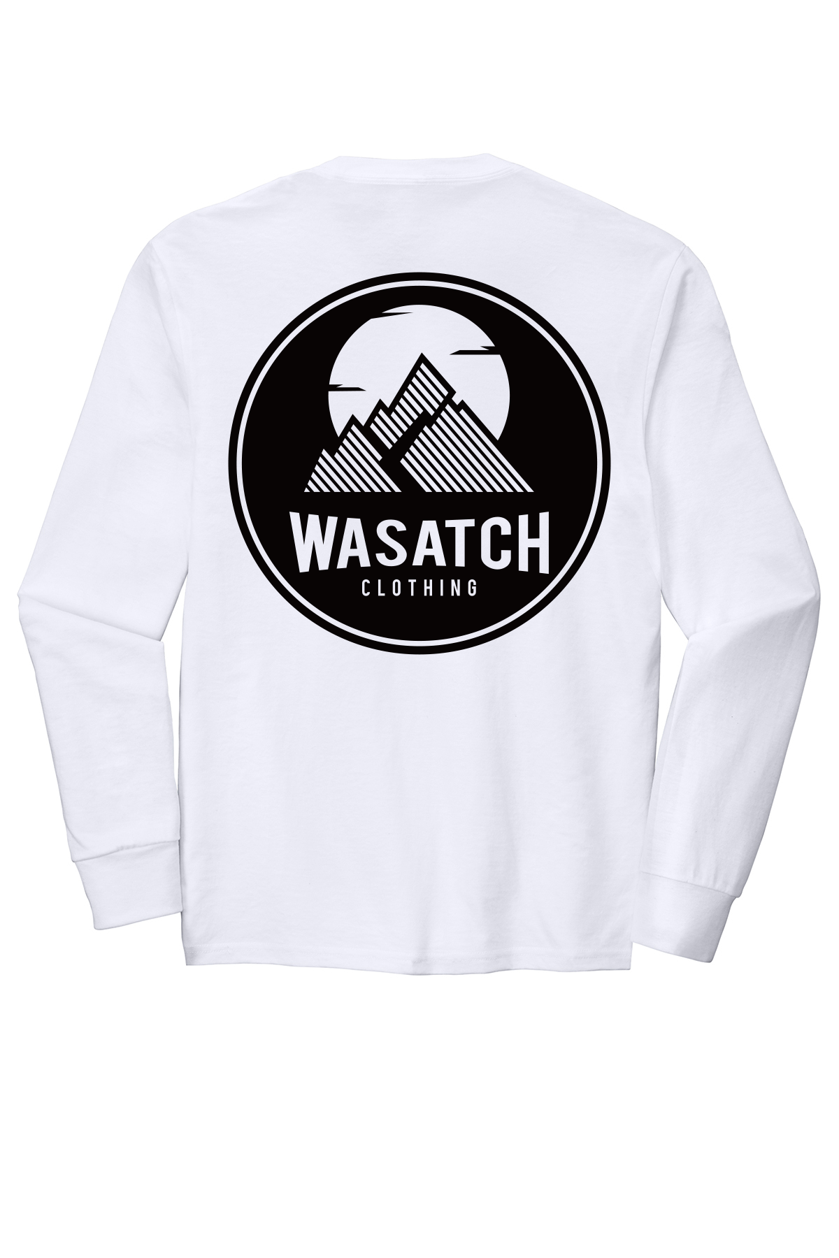 Ridge Tee